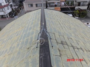 堺市中区　Ｙ様邸