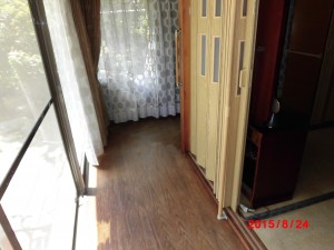 堺市堺区　Ｓ様邸