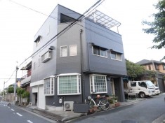 堺市堺区　Ｉ様邸