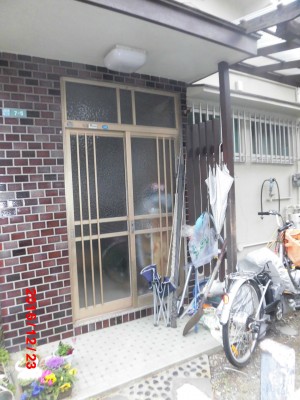堺市西区　Ｈ様邸