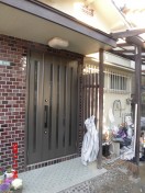 堺市西区　Ｈ様邸
