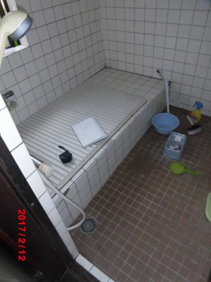 堺区　M様邸