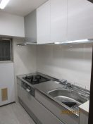 F様邸　水回り改装工事