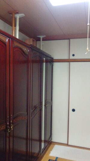 S様邸和室改修工事