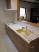 富田林市　T様邸　LDK改装工事1